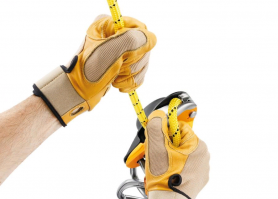 Спусковое устройство RIG, Petzl